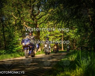 Motor Elfstedentocht 2026 photo