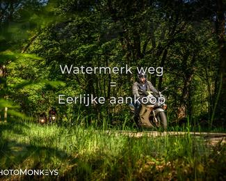 Motor Elfstedentocht 2026 photo