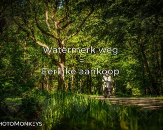 Motor Elfstedentocht 2026 photo