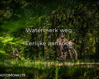 Motor Elfstedentocht 2026 photo
