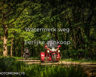 Motor Elfstedentocht 2026 photo