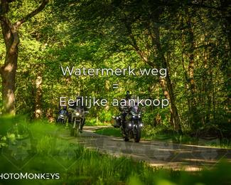 Motor Elfstedentocht 2026 photo