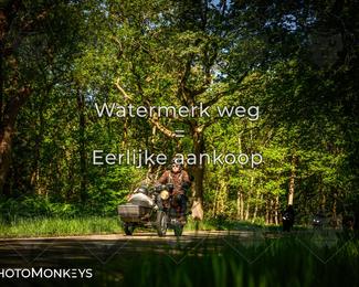 Motor Elfstedentocht 2026 photo