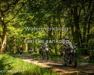 Motor Elfstedentocht 2026 photo