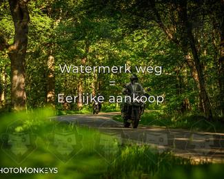 Motor Elfstedentocht 2026 photo