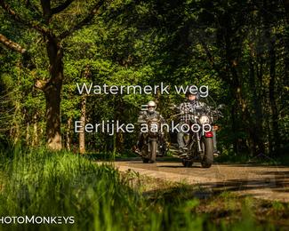 Motor Elfstedentocht 2026 photo