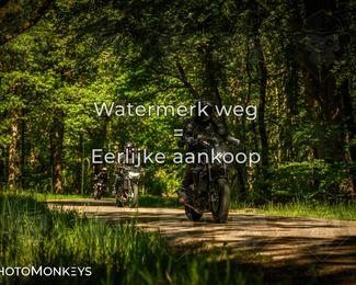 Motor Elfstedentocht 2026 photo