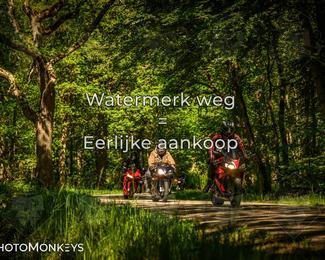 Motor Elfstedentocht 2026 photo