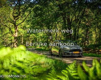 Motor Elfstedentocht 2026 photo