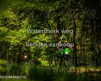 Motor Elfstedentocht 2026 photo