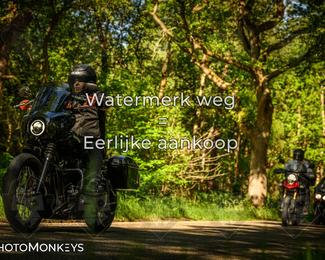 Motor Elfstedentocht 2026 photo