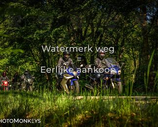 Motor Elfstedentocht 2026 photo