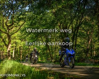Motor Elfstedentocht 2026 photo