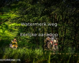 Motor Elfstedentocht 2026 photo