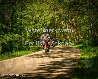 Motor Elfstedentocht 2026 photo
