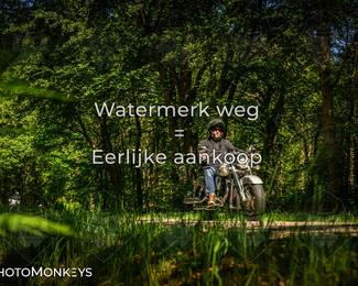 Motor Elfstedentocht 2026 photo