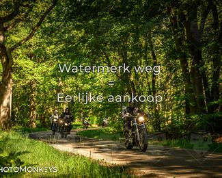 Motor Elfstedentocht 2026 photo