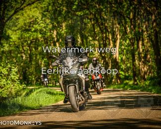 Motor Elfstedentocht 2026 photo