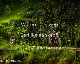 Motor Elfstedentocht 2026 photo