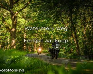 Motor Elfstedentocht 2026 photo