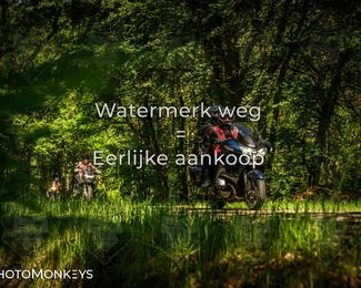 Motor Elfstedentocht 2026 photo