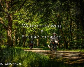 Motor Elfstedentocht 2026 photo