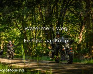 Motor Elfstedentocht 2026 photo