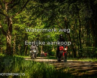Motor Elfstedentocht 2026 photo