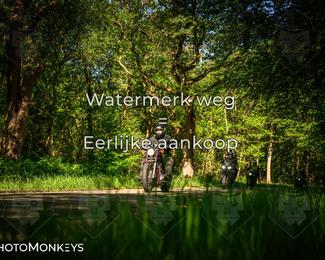 Motor Elfstedentocht 2026 photo