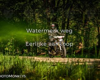 Motor Elfstedentocht 2026 photo