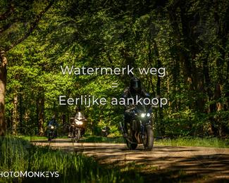 Motor Elfstedentocht 2026 photo