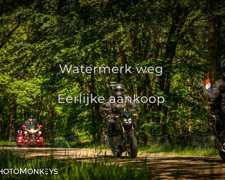 Motor Elfstedentocht 2026 photo