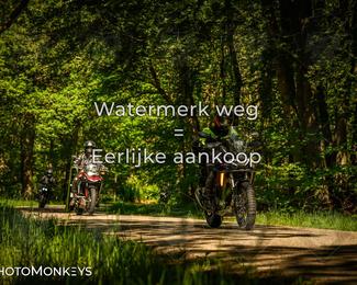 Motor Elfstedentocht 2026 photo
