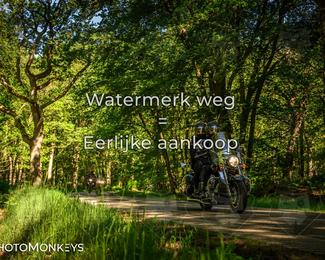 Motor Elfstedentocht 2026 photo