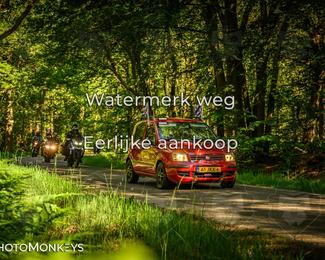 Motor Elfstedentocht 2026 photo