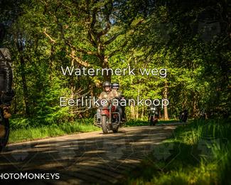 Motor Elfstedentocht 2026 photo