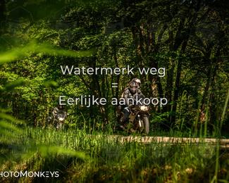 Motor Elfstedentocht 2026 photo