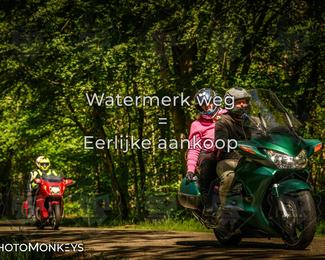 Motor Elfstedentocht 2026 photo