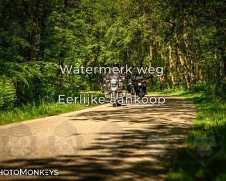 Motor Elfstedentocht 2026 photo