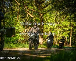 Motor Elfstedentocht 2026 photo