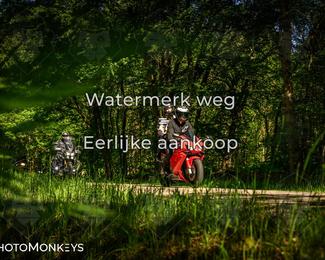 Motor Elfstedentocht 2026 photo