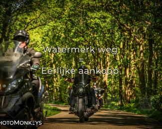 Motor Elfstedentocht 2026 photo