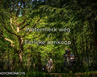 Motor Elfstedentocht 2026 photo