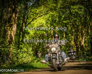Motor Elfstedentocht 2026 photo