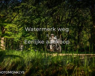 Motor Elfstedentocht 2026 photo