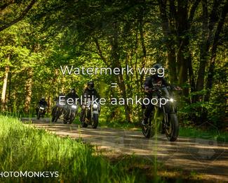 Motor Elfstedentocht 2026 photo