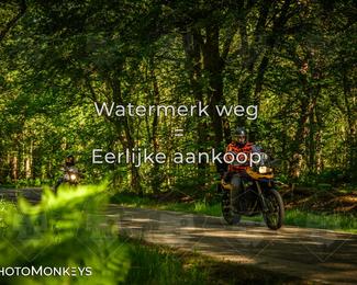 Motor Elfstedentocht 2026 photo