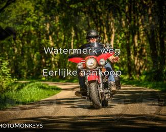 Motor Elfstedentocht 2026 photo