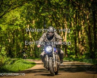 Motor Elfstedentocht 2026 photo