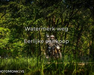 Motor Elfstedentocht 2026 photo